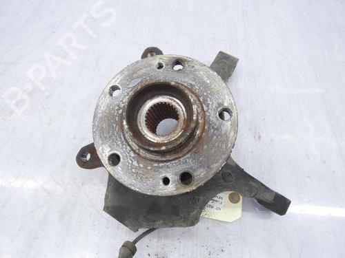 Used Left front steering knuckle RENAULT LAGUNA II (BG0/1_) 1.9 dCi (BG08, BG0G) (120 hp) 23690927