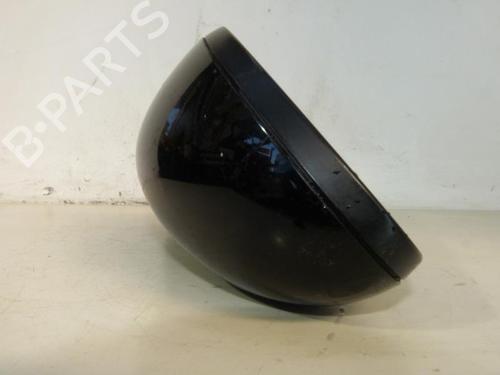 Used Left mirror MINI MINI (R50, R53) Cooper (116 hp) 23688671