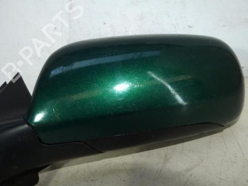 Left mirror AUDI A3 (8L1)  | BP23664604C26 