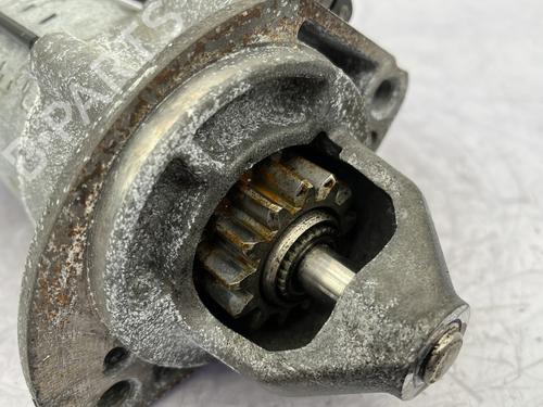 Used Starter KIA RIO III (UB) 1.1 CRDi (75 hp) 23761954