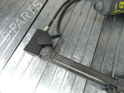 Used Front left window mechanism Front left window mechanism AUDI 80 B3 Saloon (893, 894, 8A2) 1.6 TD (80 hp) 25269922 25269922