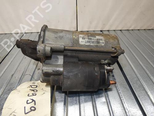 Used Starter Starter FORD MONDEO II Turnier (BNP) 1.8 i (115 hp) 23696665 23696665