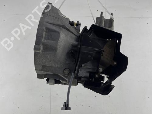 Gearbox FORD FIESTA VI (CB1, CCN) 1.0 EcoBoost | BP25050723M3 