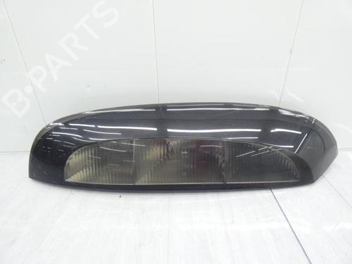 Left taillight OPEL CORSA C (X01) 1.3 CDTI (F08, F68) | BP23687681C34  - Image 5