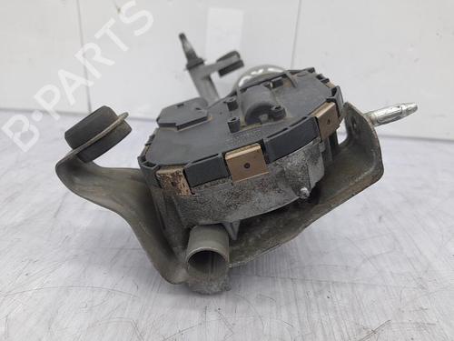 Front wiper motor SEAT ALTEA (5P1) 2.0 TDI 16V | BP23711100M29 