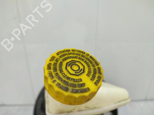 Servo brake CITROËN C3 II (SC_) 1.4 HDi 70 (SC8HZC, SC8HR0, SC8HP4) | BP23707697M42 - Image 5