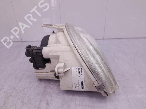 Left headlight FIAT SEICENTO / 600 (187_) 1.1 (187AXB, 187AXB1A, 187AXC1A02) | BP23711081C28