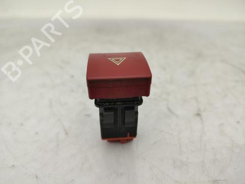 Used Warning switch PEUGEOT PARTNER Box Body/MPV 1.6 HDi (75 hp) 23712839