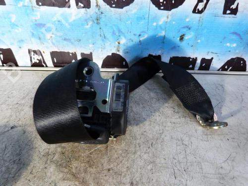 Used Rear left belt tensioner SEAT ALTEA (5P1) 1.9 TDI (105 hp) 23690273