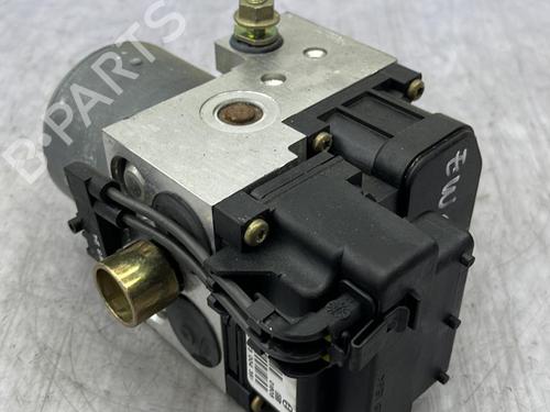ABS pump PEUGEOT 406 (8B) 2.1 TD 12V | BP23705430M43 