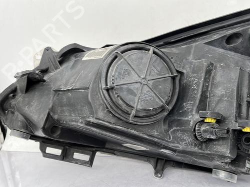 Right headlight OPEL CORSA D (S07) 1.3 CDTI (L08, L68) | BP30129231C29