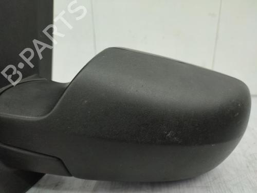 Left mirror FORD FIESTA IV (JA_, JB_) 1.8 DI | BP23707561C26 