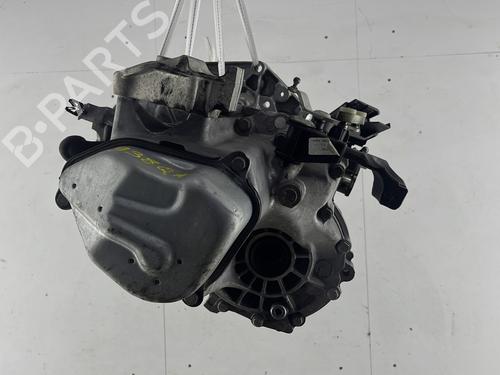Gearbox CITROËN C3 II (SC_) 1.1 i | BP29571457M3 
