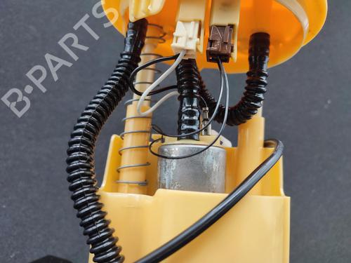 Fuel pump RENAULT CLIO IV (BH_) 1.5 dCi 90 | BP23728383M76 