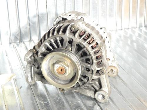 Used Alternator RENAULT TWINGO I (C06_) 1.2 (C066, C068) (58 hp) 23666542