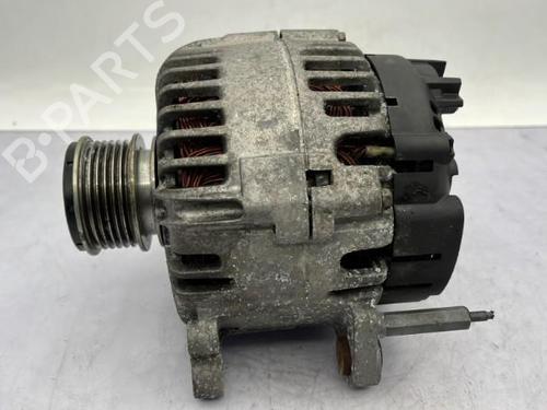 Alternator SEAT LEON (1P1) 1.9 TDI | BP23679973M7 