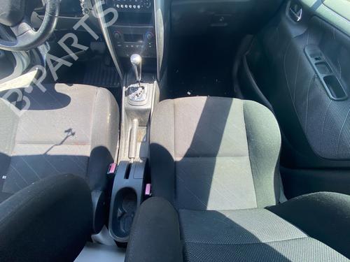 Dashboard PEUGEOT 207 SW (WK_) 1.6 16V | BP36986321C46 - Image 12