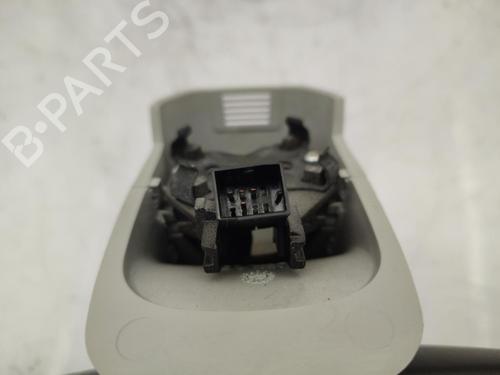 Used Rear mirror Rear mirror SEAT LEON (5F1) 1.5 TSI (150 hp) 23732466 23732466