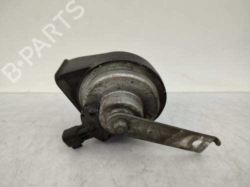 Horn NISSAN QASHQAI / QASHQAI +2 I (J10, NJ10, JJ10E) 1.5 dCi | BP23712367E13 