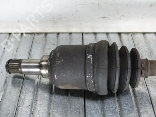Right front driveshaft FIAT PUNTO (176_) 55 1.1 | BP23671447M39 