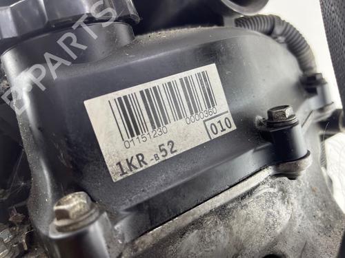 Engine CITROËN C1 (PM_, PN_) 1.0 | BP37246549M1 - Image 3