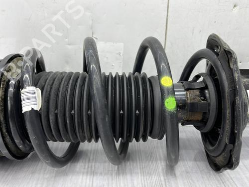 Used Left front shock absorber Left front shock absorber VW TOURAN (5T1) 1.6 TDI (110 hp) 23759359 23759359