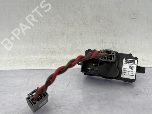 Varmeblæsermodstand FORD C-MAX II (DXA/CB7, DXA/CEU) 1.0 EcoBoost | BP29865959M108