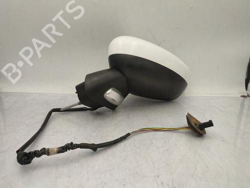 Used Left mirror CITROËN C3 II (SC_) 1.1 i (60 hp) 29450234