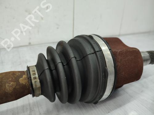 Left front driveshaft FORD C-MAX (DM2) 2.0 TDCi | BP23731449M38 - Image 3