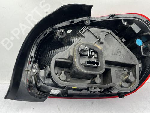 Left taillight CITROËN C3 III (SX) 1.2 PureTech 82 | BP33569381C34 - Image 3