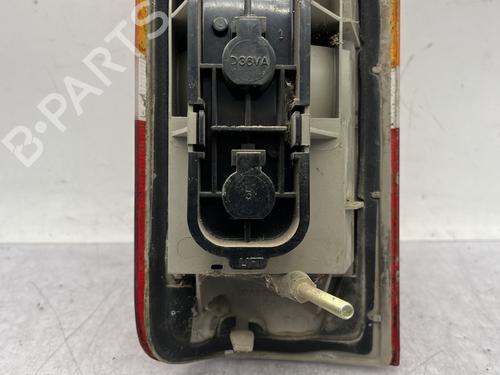 Højre baglygte FORD FIESTA Box Body/MPV (F3L, F5L) 1.8 D | BP30576085C35 