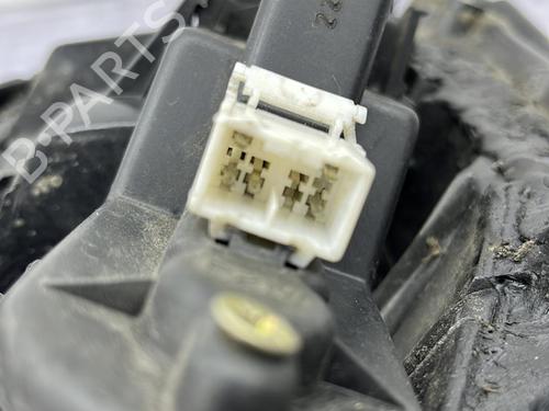 Left taillight NISSAN MICRA II (K11) 1.3 i 16V | BP23675155C34 