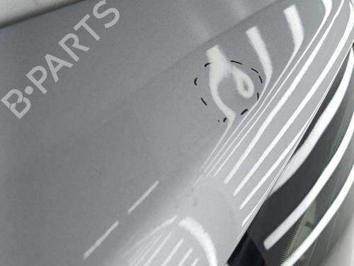 Tailgate VW TOURAN (1T1, 1T2) 1.9 TDI | BP23718960C6 