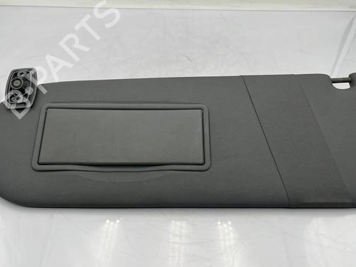 Used Left sun visor PEUGEOT 806 (221) 1.9 TD (92 hp) 23760180