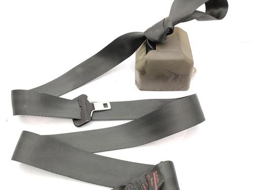 Used Rear right seatbelt Rear right seatbelt PEUGEOT 308 I (4A_, 4C_) 2.0 HDi (163 hp) 23707648 23707648