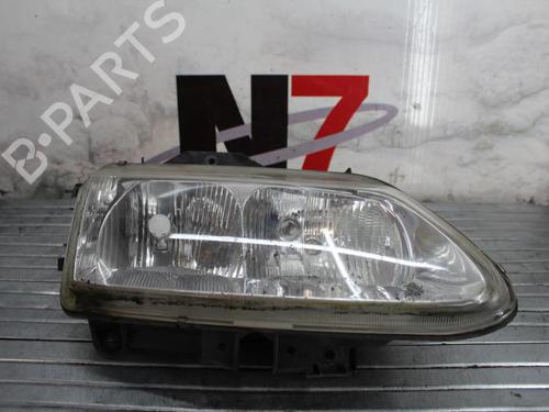 Right headlight RENAULT ESPACE III (JE0_) 2.2 dCi (JE0K) | BP25269786C29 