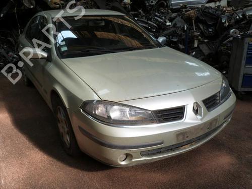 Switch RENAULT LAGUNA II (BG0/1_) 1.9 dCi (BG1A, BG1W, BG0G) | BP23670339I30  - Image 5