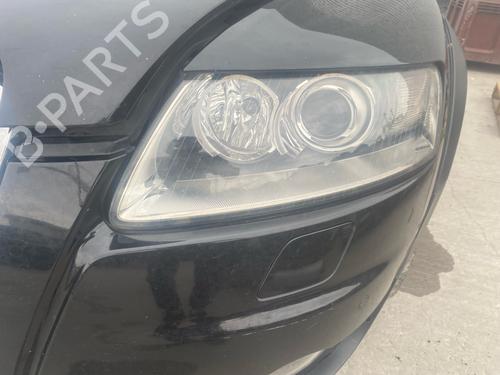 Interiør tag AUDI A6 Allroad C6 (4FH) 3.0 TDI quattro | BP37451276I12 - Image 73