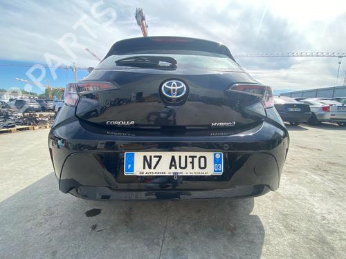 Interior roof TOYOTA COROLLA Hatchback (_E21_, _EA1_, _EH1_) 1.8 Hybrid (ZWE211, ZWE219) | BP36762150I12 - Image 211