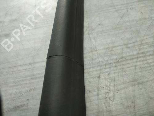 Rubber door seal RENAULT MEGANE IV Hatchback (B9A/M/N_) 1.5 dCi 110 (B9A3) | BP25006479C142 
