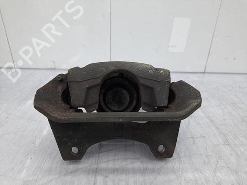 Left front brake caliper FIAT 500 (312_) 1.2 (312AXA1A) | BP23711019M105