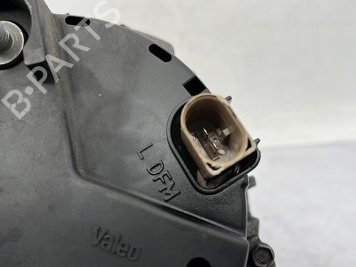 Alternator AUDI A3 (8L1) 1.9 TDI | BP25759447M7 