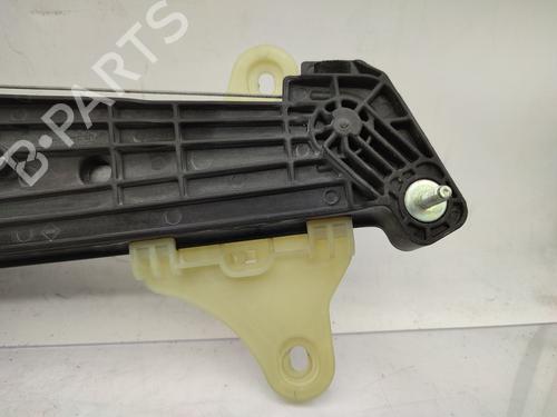 Front right window mechanism RENAULT CLIO V (B7_) 1.0 TCe 90 (B7MT) | BP28908597C23