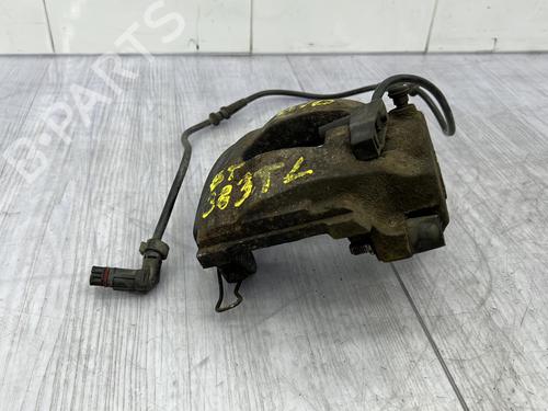 Right front brake caliper MERCEDES-BENZ E-CLASS (W210) E 270 CDI (210.016) | BP23687534M104 