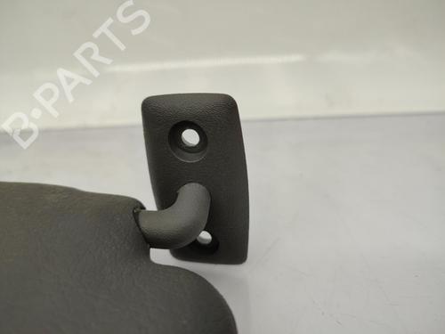 Right sun visor RENAULT 21 (B48_) 1.7 (B48E) | BP23721754I2 - Image 8