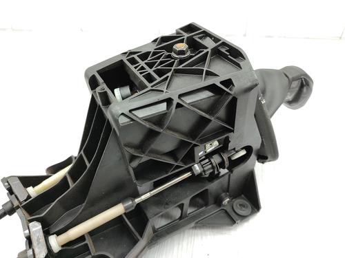 Gear lever PEUGEOT PARTNER Box Body/MPV (K9) 1.5 BlueHDi 75 | BP23759532M90