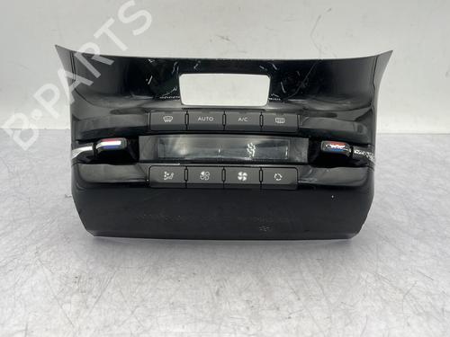 Used Climate control PEUGEOT 208 I (CA_, CC_) 1.6 HDi (92 hp) 30490114