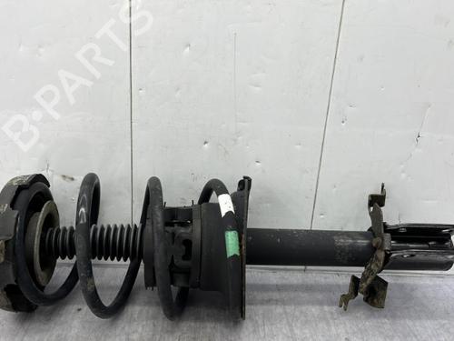 Used Left front shock absorber Left front shock absorber 23702719 23702719