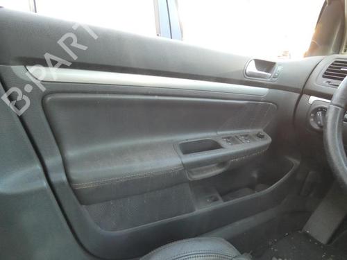 Front left window mechanism VW GOLF V (1K1) 2.0 TDI 16V | BP23701937C22 