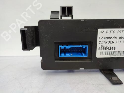 Used Climate control Climate control 23709217 23709217